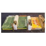21 Rds--Mixed 30-06 Ammunition