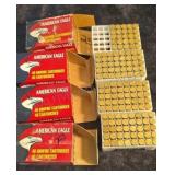 American Eagle 22 L.R.-- 145 rds