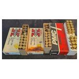 42 Rds--Mixed 30-30 Win Ammunition