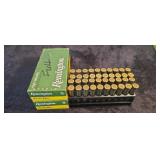 40 rds-- Remington 30-30 Win Ammo