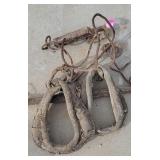 Vintage Farm Round-Up