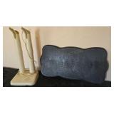 Peet Boot Warmer/ Boot Tray