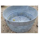 Wash Tub, Vintage Toys