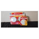 2-- First Alert Smoke Alarms