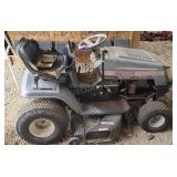 MTD Mower (Does not run)