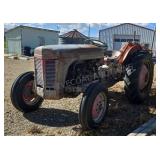 Ferguson Tractor