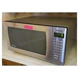 Panasonic Microwave