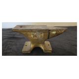 Small Anvil