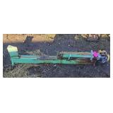 Log Splitter