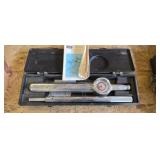 Craftsman Torque Control Wrench