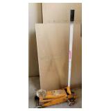 2 1/4 ton Floor Jack