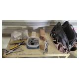 Belt Making Round Up