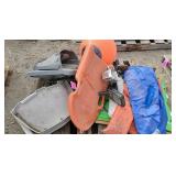 Boat Accessories Round-Up