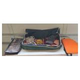 Survival Kit in ATV Storage Bag