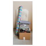 Kitchen Camp Round-Up