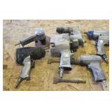 Air Tool Round Up