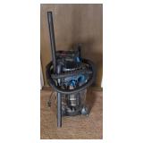 Vacmaster 6 Gallon Vaccumm w/ Atachments