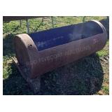 Steel Trough