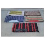 5 - Saddle Pads