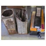 Variety of Welding Rod