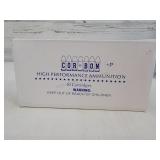 50 Rnds - 45 Auto 185gr JHP - CorBon 50 Rnds - 45 Auto 185gr JHP - CorBon