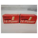 Approx 75 Rnds - 22LR Bird Shot - Federal Approx 75 Rnds - 22LR Bird Shot - Federal