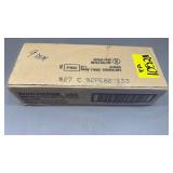 500 Rnds - 9mm Luger 115gr FMJ - Winchester 500 Rnds - 9mm Luger 115gr FMJ - Winchester