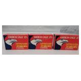 150 Rnds - 22LR HP - American Eagle 150 Rnds - 22LR HP - American Eagle