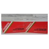 100 Rnds - 45 Auto 185gr - Federal 100 Rnds - 45 Auto 185gr - Federal