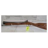 Black Powder Blunderbuss - Preview No Markings Black Powder Blunderbuss - Preview No Markings