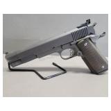 * Wilson 45 ACP Pistol - No Magazine * Wilson 45 ACP Pistol - No Magazine