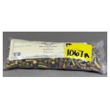 Approx 100 Rnds - 9mm Luger 115gr TMJ - MFANDM.COM Approx 100 Rnds - 9mm Luger 115gr TMJ - MFANDM.COM