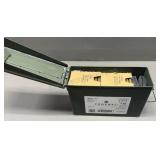 420 Rnds - 5.56x45mm Ball 10rnd Clips in� 420 Rnds - 5.56x45mm Ball 10rnd Clips in�