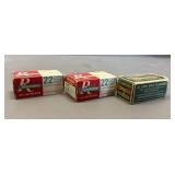 Approx 80 Rnds - 22LR - Remington Approx 80 Rnds - 22LR - Remington