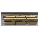 100 Rnds - 12ga 2-3/4" 9Pellet & 00 - Winchester 100 Rnds - 12ga 2-3/4" 9Pellet & 00 - Winchester
