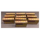 100 Rnds - 12ga 2-3/4" 00Buck - Winchester 100 Rnds - 12ga 2-3/4" 00Buck - Winchester