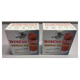 50 Rnds - 12ga 2-3/4" #7-1/2" - Winchester 50 Rnds - 12ga 2-3/4" #7-1/2" - Winchester