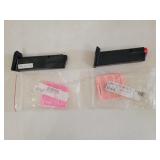 2 - Witness 45ACP Magazines 2 - Witness 45ACP Magazines