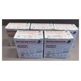 125 Rnds - 12ga 2-3/4" #7-1/2shot - Winchester 125 Rnds - 12ga 2-3/4" #7-1/2shot - Winchester