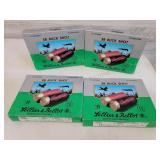 40 Rnds - 12ga 2-3/4" 00Buck - Sellier & Bellot 40 Rnds - 12ga 2-3/4" 00Buck - Sellier & Bellot