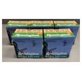125 Rnds - 12ga 2-3/4" #7-1/2shot - Remington 125 Rnds - 12ga 2-3/4" #7-1/2shot - Remington