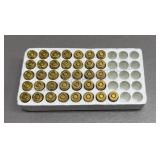 36 Rnds - 380 Auto - Winchester 36 Rnds - 380 Auto - Winchester