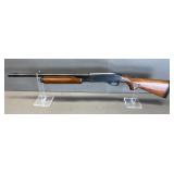* Remington 870 Wingmaster 12ga Shotgun * Remington 870 Wingmaster 12ga Shotgun