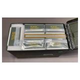 1000 Rnds - 5.56mm Ball M193 in Matching Ammo Can 1000 Rnds - 5.56mm Ball M193 in Matching Ammo Can