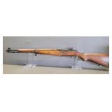 * US Rifle Springfield Armory M1 30cal Rifle * US Rifle Springfield Armory M1 30cal Rifle