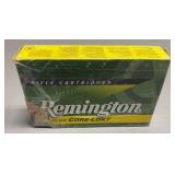 20 Rnds - 30-06 180gr - Remington 20 Rnds - 30-06 180gr - Remington
