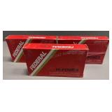 60 Rnds - 30-06 180gr - Federal 60 Rnds - 30-06 180gr - Federal