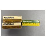 15 Rnds - 12ga 3" 15Pellet 00Buck - Mixed 15 Rnds - 12ga 3" 15Pellet 00Buck - Mixed
