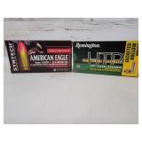 100 Rnds - 9mm Luger 115gr - Mixed 100 Rnds - 9mm Luger 115gr - Mixed
