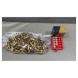 Approx 100 Rnds - 9mm in Ammo Can + 10 Federal Approx 100 Rnds - 9mm in Ammo Can + 10 Federal